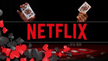 Gambling Movies on Netflix